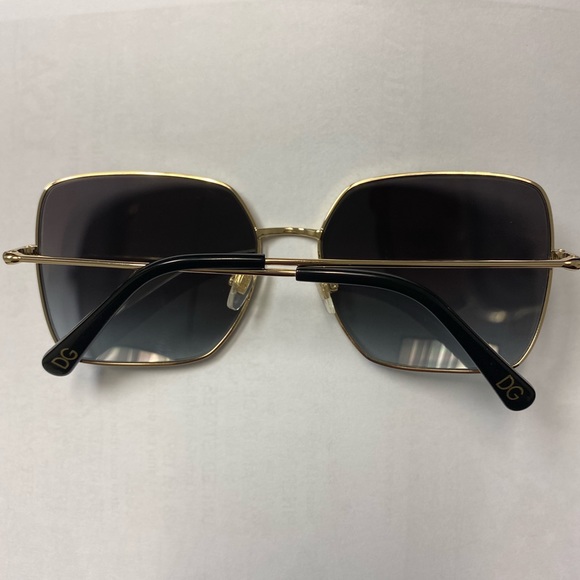Dolce Gabbana Sunglasses